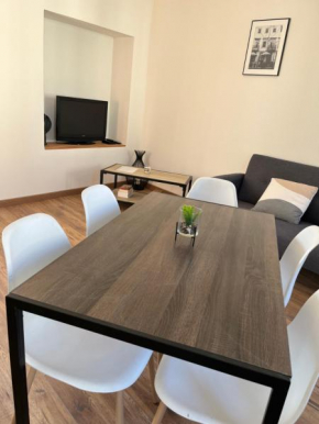 Logements 6 pers à 15 minutes d Angers